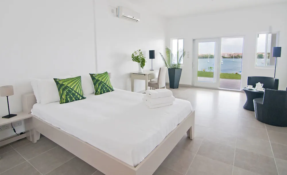 Blue Point Villa St. George's 0*,  Grenada