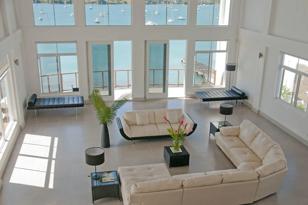 Blue Point Villa St. George's