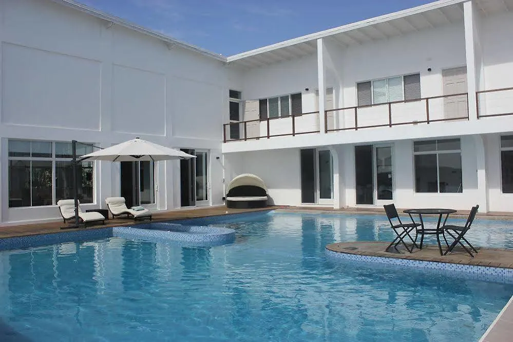Blue Point Villa St. George's Grenada
