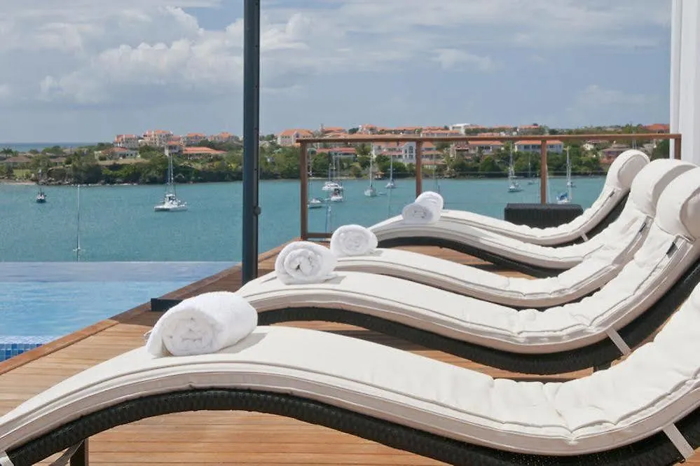 Blue Point Villa St. George's Grenada
