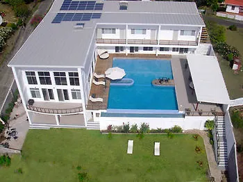 Blue Point Villa St. George's Grenada