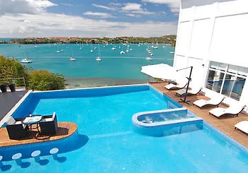 Blue Point Villa St. George's