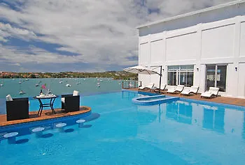 Blue Point Villa St. George's