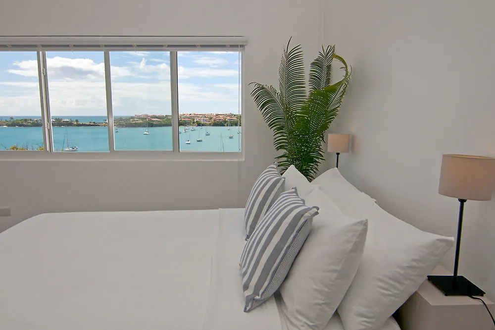 Blue Point Villa St. George's