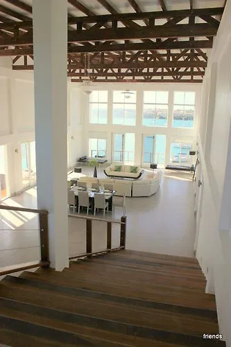 Blue Point Villa St. George's 0*,  Grenada