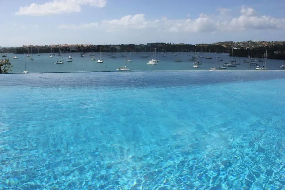 Blue Point Villa St. George's