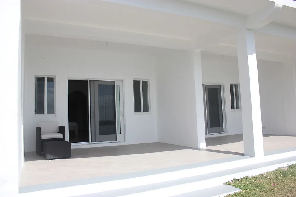 Blue Point Villa St. George's