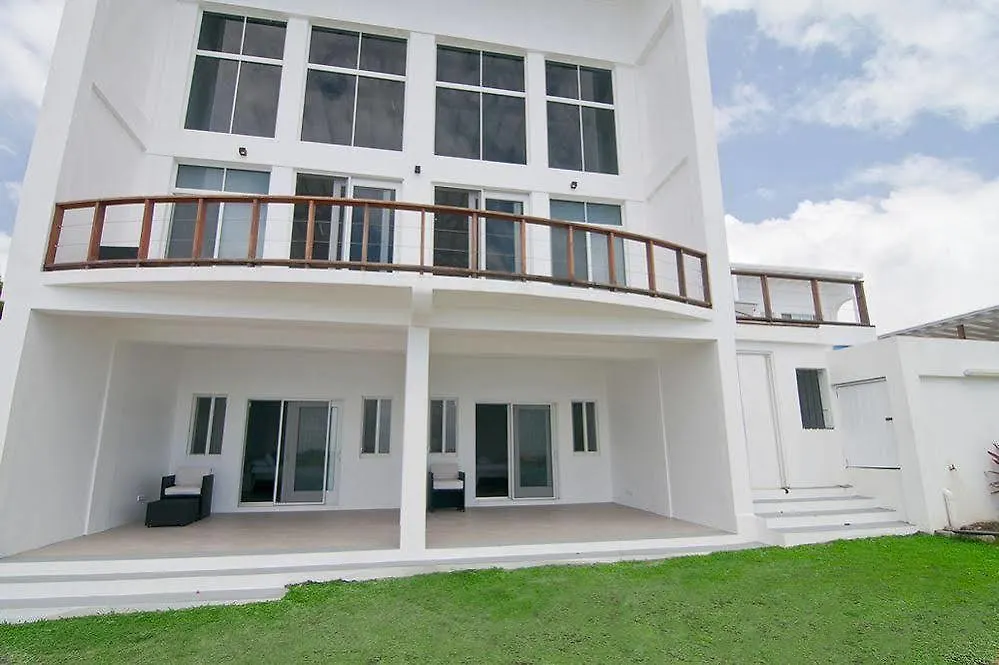 Blue Point Villa St. George's